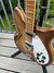 Rickenbacker 360/12 , Walnut: Free image