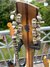 Rickenbacker 360/12 , Walnut: Headstock - Rear