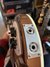 Rickenbacker 360/12 , Walnut: Close up - Free