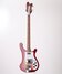 Rickenbacker 4001/4 S, Fireglo: Full Instrument - Front