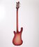 Rickenbacker 4001/4 S, Fireglo: Full Instrument - Rear
