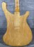 Rickenbacker 4001/4 , Mapleglo: Body - Rear