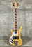 Rickenbacker 4001/4 , Mapleglo: Full Instrument - Front