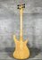 Rickenbacker 4001/4 , Mapleglo: Full Instrument - Rear