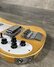Rickenbacker 4001/4 , Mapleglo: Close up - Free