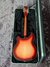 Rickenbacker 360/12 , Fireglo: Full Instrument - Rear