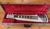 Rickenbacker 100/6 LapSteel, Ivory: Full Instrument - Front