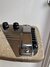 Rickenbacker 100/6 LapSteel, Ivory: Close up - Free2