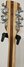 Rickenbacker 370/12 RM, Mapleglo: Headstock - Rear