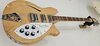 Rickenbacker 370/12 RM, Mapleglo: Body - Front