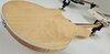 Rickenbacker 370/12 RM, Mapleglo: Body - Rear