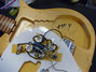 Rickenbacker 450/6 , Natural: Free image