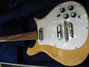 Rickenbacker 450/6 , Natural: Free image2