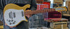 Rickenbacker 450/6 , Natural: Full Instrument - Front