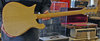 Rickenbacker 450/6 , Natural: Full Instrument - Rear