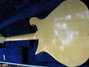 Rickenbacker 450/6 , Natural: Neck - Rear