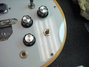 Rickenbacker 450/6 , Natural: Close up - Free2
