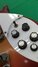 Rickenbacker 320/6 , Fireglo: Free image