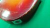 Rickenbacker 320/6 , Fireglo: Close up - Free