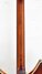 Rickenbacker 360/6 C64, Fireglo: Neck - Rear