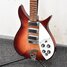 Rickenbacker 350/6 , Fireglo: Free image