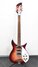 Rickenbacker 350/6 , Fireglo: Full Instrument - Front
