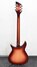 Rickenbacker 350/6 , Fireglo: Full Instrument - Rear
