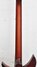 Rickenbacker 350/6 , Fireglo: Neck - Rear