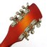 Rickenbacker 620/12 , Fireglo: Headstock - Rear