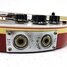 Rickenbacker 620/12 , Fireglo: Close up - Free