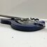 Rickenbacker 330/6 , Blueburst: Close up - Free2