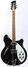 Rickenbacker 360/6 , Jetglo: Full Instrument - Front