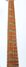 Rickenbacker 360/6 , Jetglo: Neck - Front