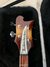 Aug 2003 Rickenbacker 4003/4 , MonteBrown: Headstock