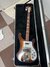 Rickenbacker 4003/4 , MonteBrown: Full Instrument - Front