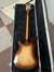 Rickenbacker 4003/4 , MonteBrown: Full Instrument - Rear
