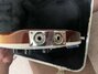 Rickenbacker 4003/4 , MonteBrown: Close up - Free