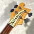 Oct 1994 Rickenbacker 4001/4 , Mapleglo: Headstock