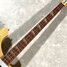 Rickenbacker 4001/4 , Mapleglo: Neck - Front