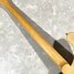 Rickenbacker 4001/4 , Mapleglo: Neck - Rear