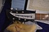 Oct 1990 Rickenbacker 325/6 JL, Jetglo: Headstock