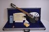 Rickenbacker 325/6 JL, Jetglo: Full Instrument - Front