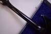 Rickenbacker 325/6 JL, Jetglo: Neck - Rear