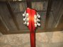 Rickenbacker 360/12 , Fireglo: Headstock - Rear