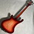 Rickenbacker 4003/4 , Fireglo: Full Instrument - Rear