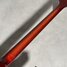 Rickenbacker 4003/4 , Fireglo: Neck - Rear