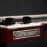 Rickenbacker 100/6 LapSteel, Red: Free image