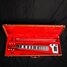 Rickenbacker 100/6 LapSteel, Red: Free image2