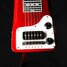 Rickenbacker 100/6 LapSteel, Red: Body - Front