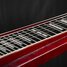 Rickenbacker 100/6 LapSteel, Red: Neck - Front